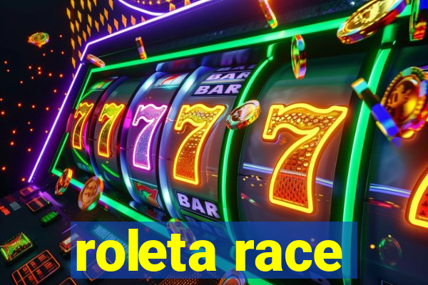 roleta race