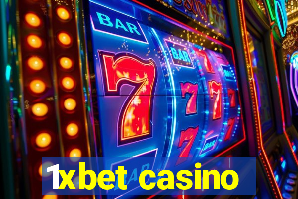 1xbet casino