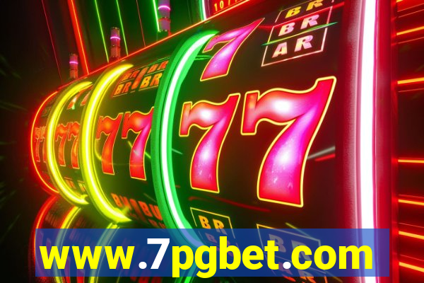 www.7pgbet.com