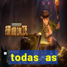 todas as plataformas de jogos bet