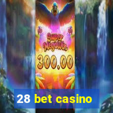 28 bet casino