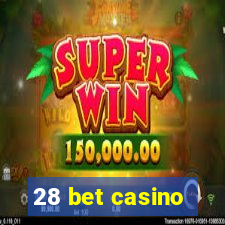 28 bet casino