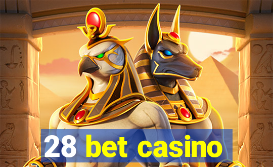 28 bet casino