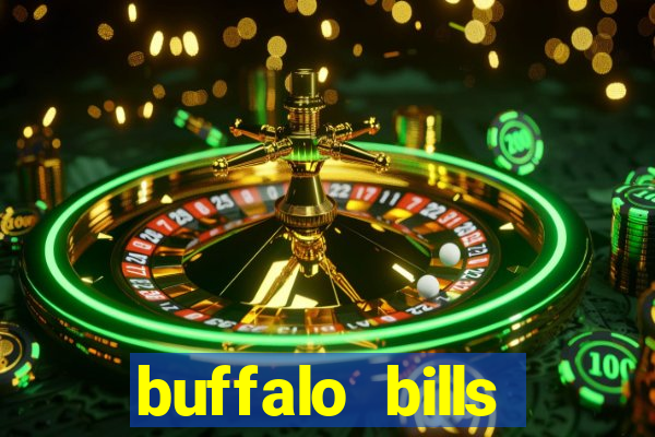 buffalo bills resort and casino