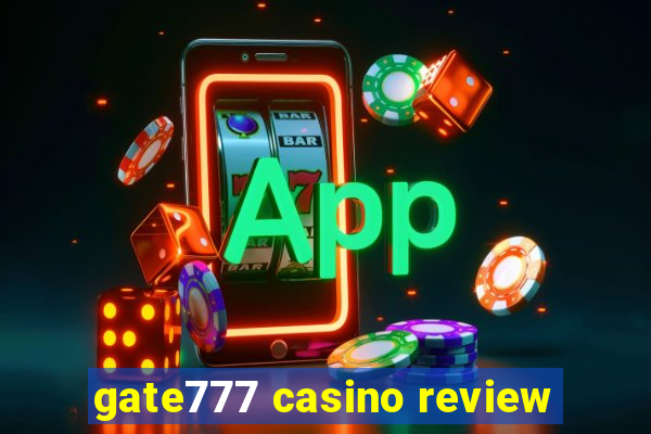 gate777 casino review