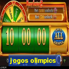 jogos olimpics