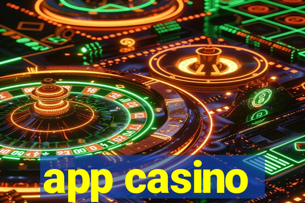 app casino