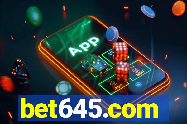 bet645.com