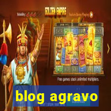 blog agravo