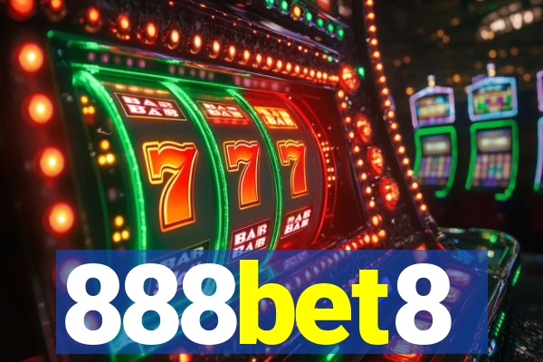 888bet8