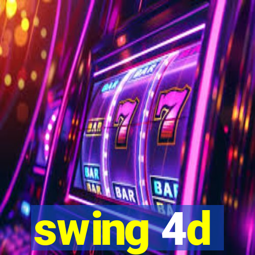 swing 4d