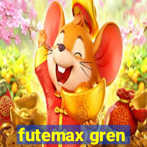 futemax gren