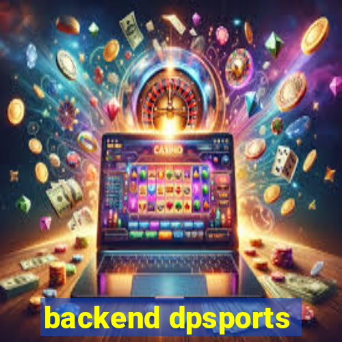 backend dpsports