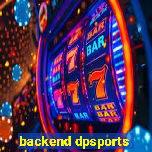 backend dpsports