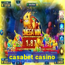 casabet casino