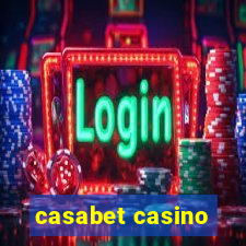 casabet casino