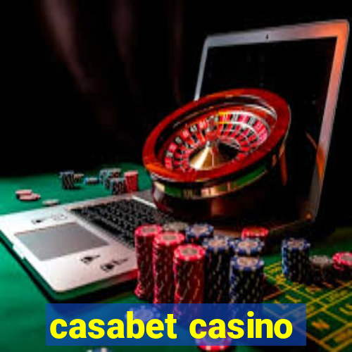 casabet casino