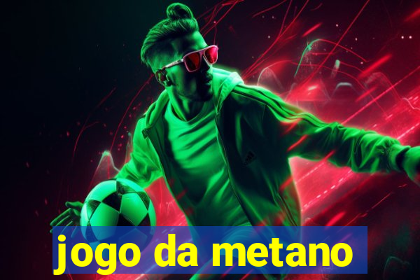 jogo da metano