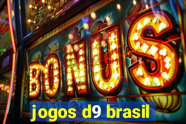 jogos d9 brasil