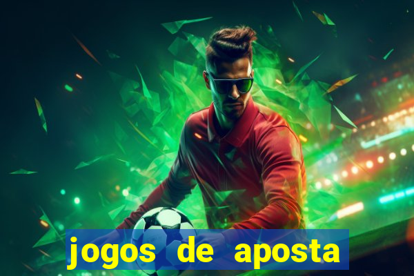 jogos de aposta online que ganha dinheiro