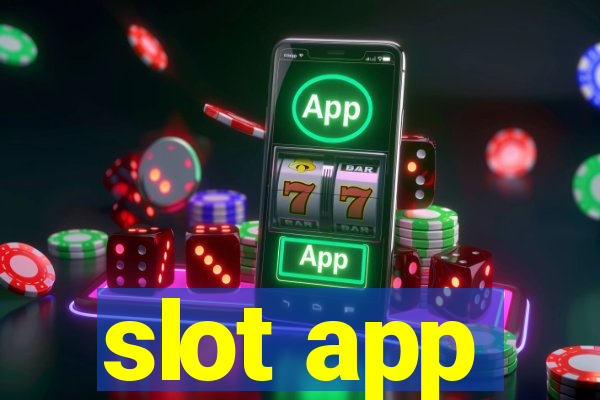 slot app