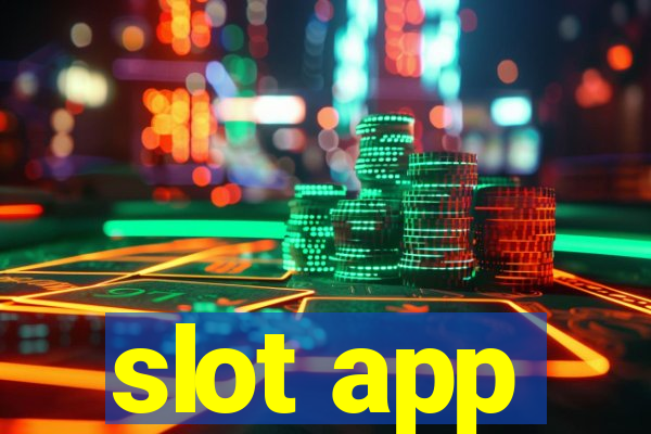 slot app