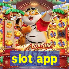 slot app