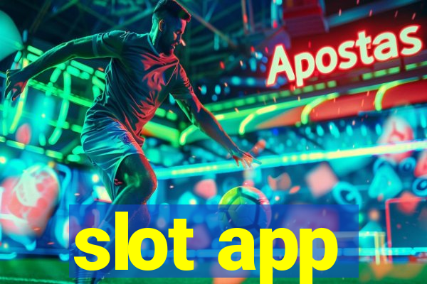 slot app