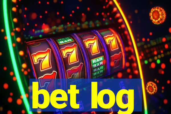 bet log