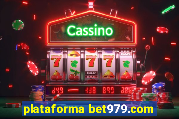 plataforma bet979.com