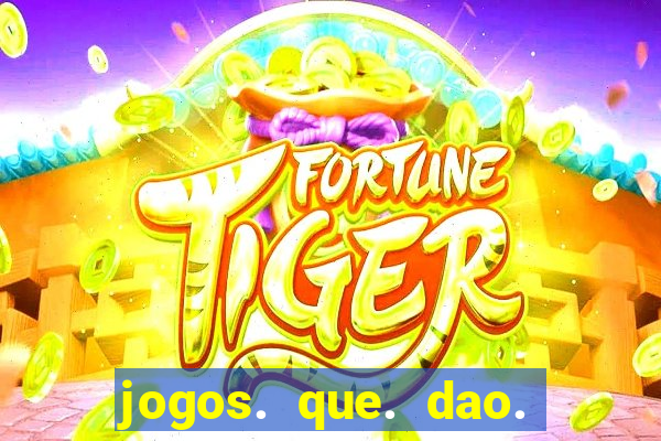 jogos. que. dao. bonus. de. boas. vindas.