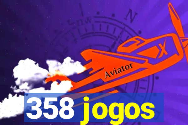 358 jogos