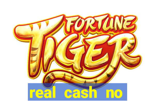 real cash no deposit casino