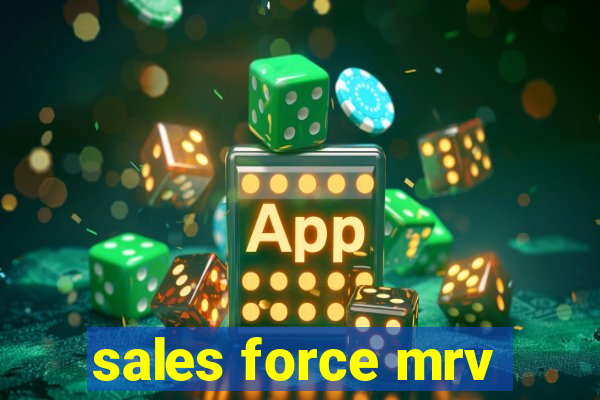 sales force mrv