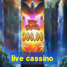 live cassino