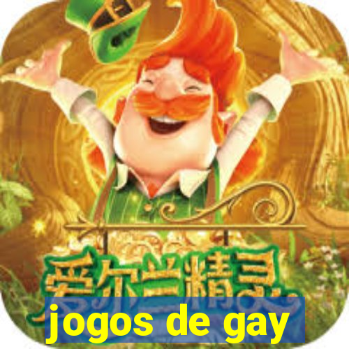 jogos de gay