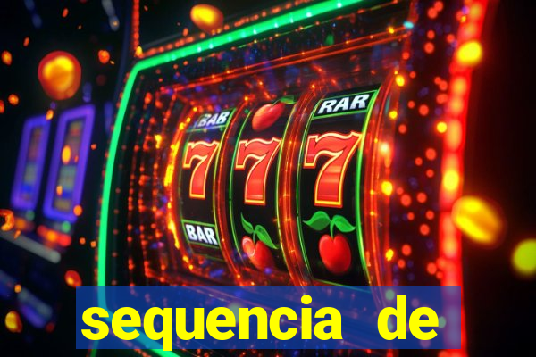 sequencia de jogadas poker