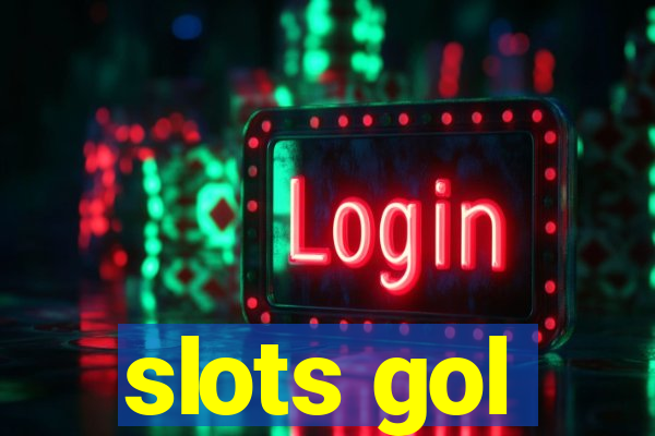 slots gol