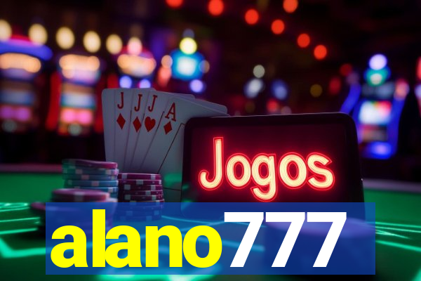 alano777