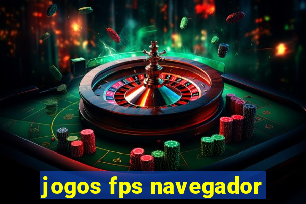 jogos fps navegador