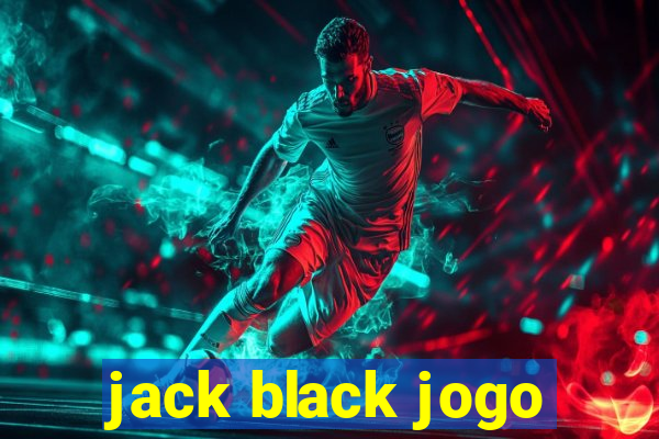 jack black jogo