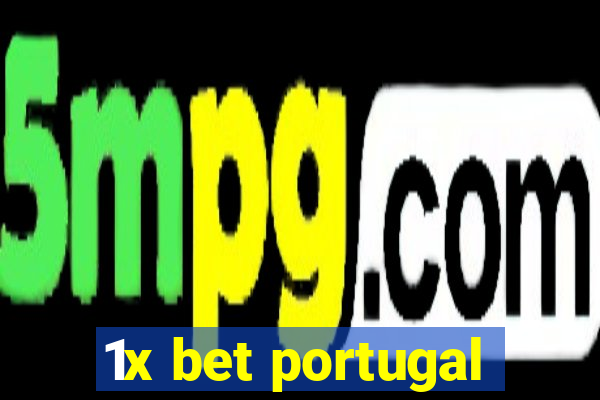 1x bet portugal