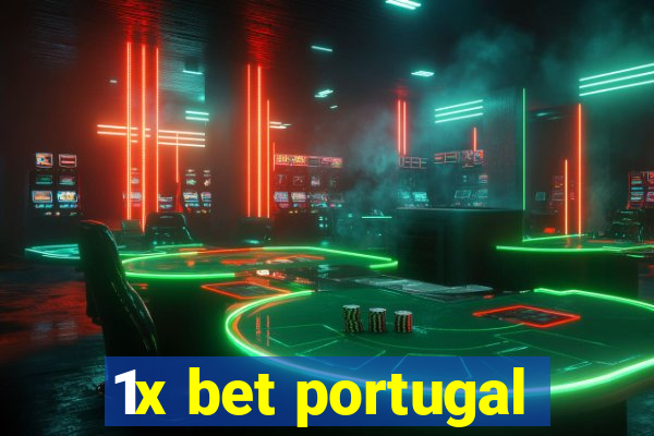 1x bet portugal