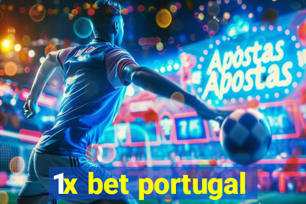 1x bet portugal