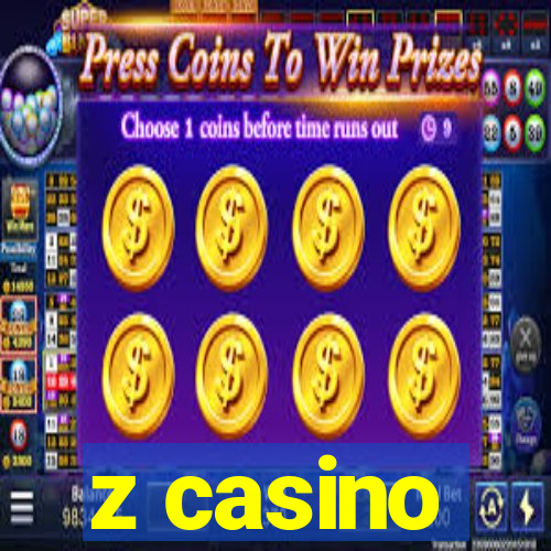 z casino