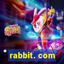 rabbit. com