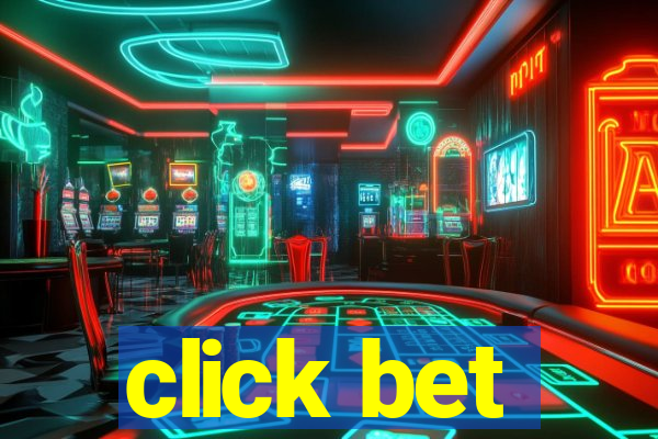 click bet