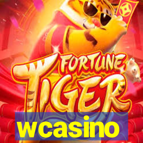 wcasino