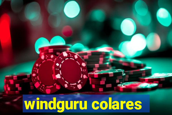 windguru colares