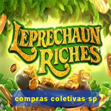 compras coletivas sp